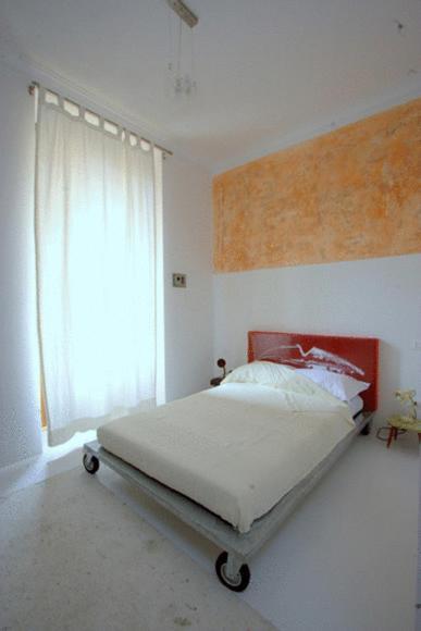 Habitación Individual