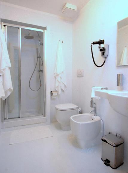 Habitación cuádruple