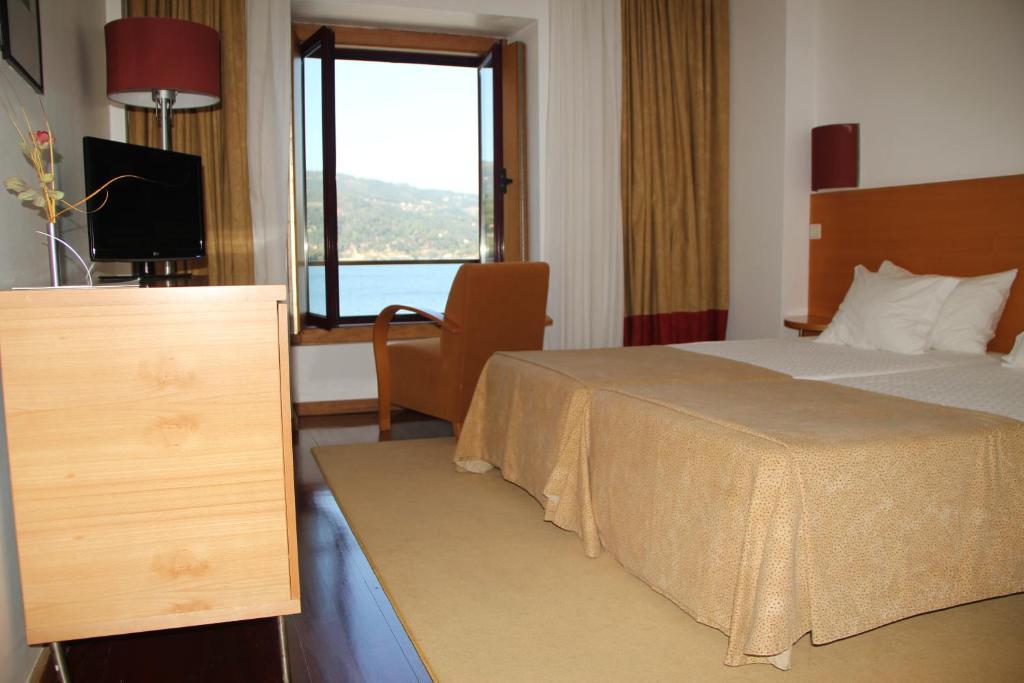 Twin Room with Extra Bed