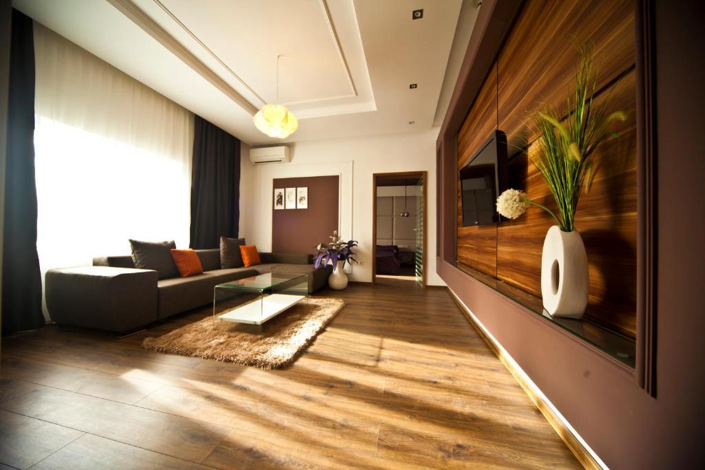 Suite Deluxe