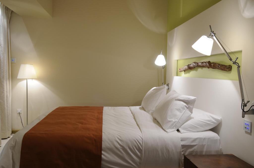 Deluxe Single Room with Sea View