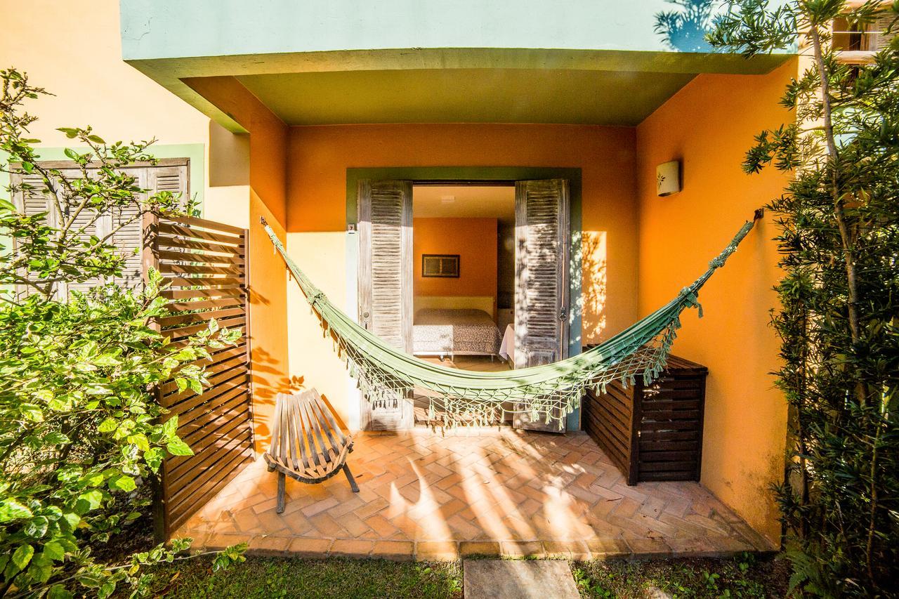 Habitación Triple Deluxe
