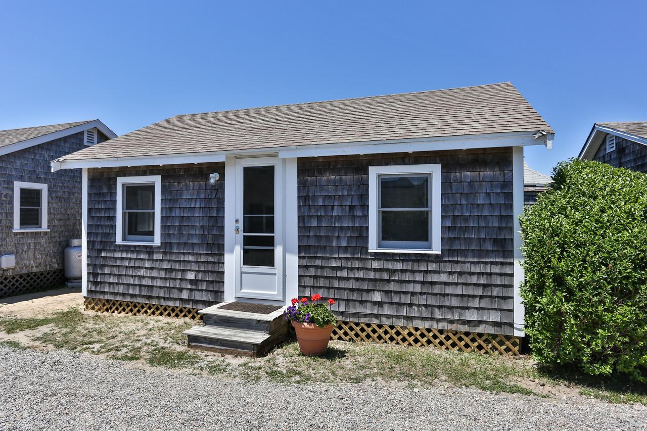 Cottage 7 - Two-bedroom