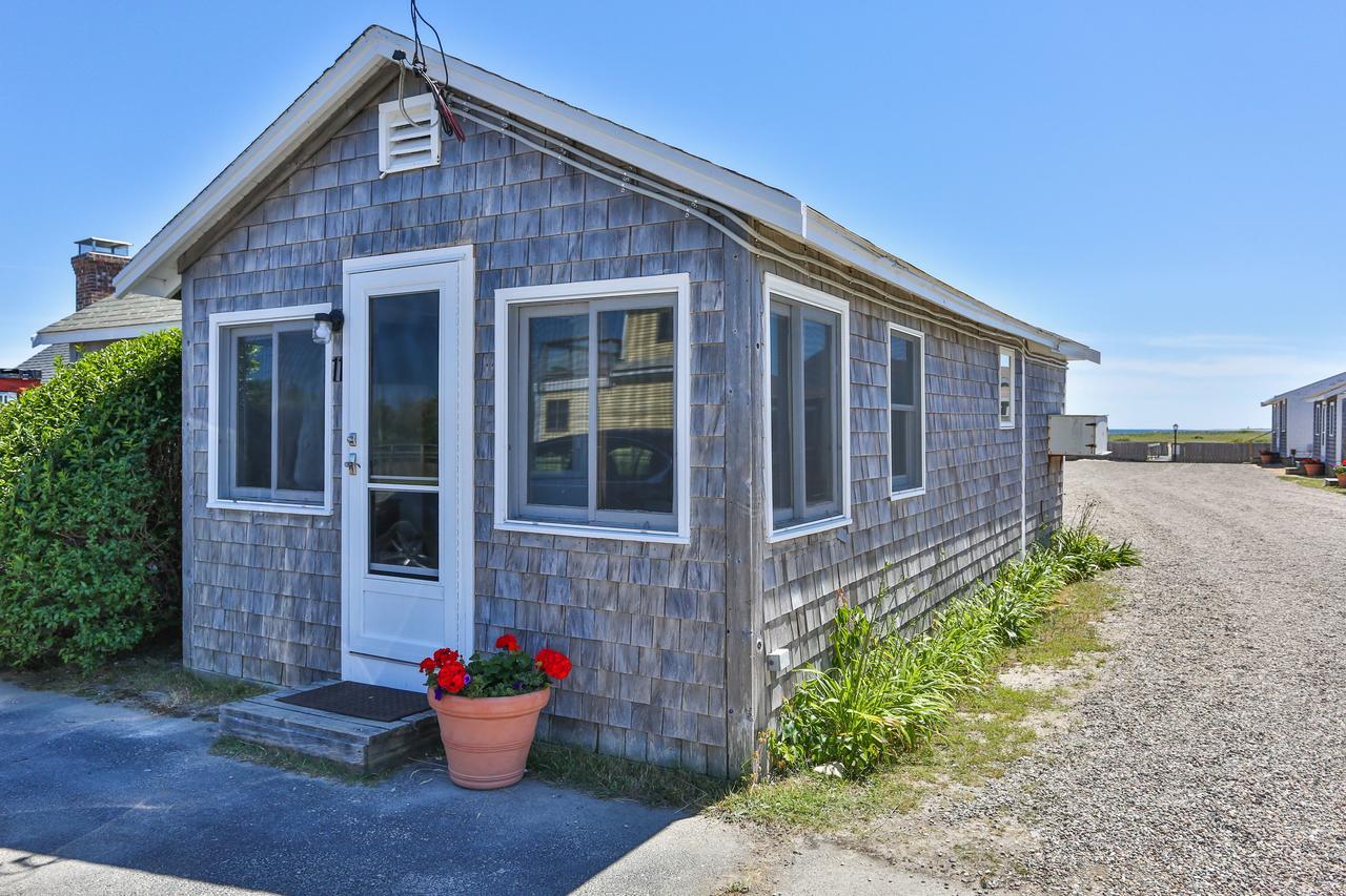 Cottage 11 - Two-bedroom
