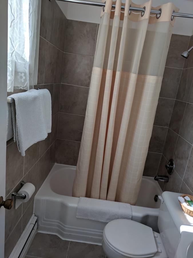 Double Room with Two Double Beds