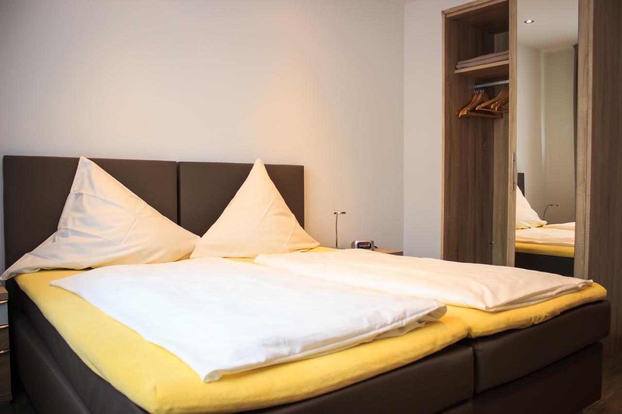 Doppelzimmer 'Riesling'