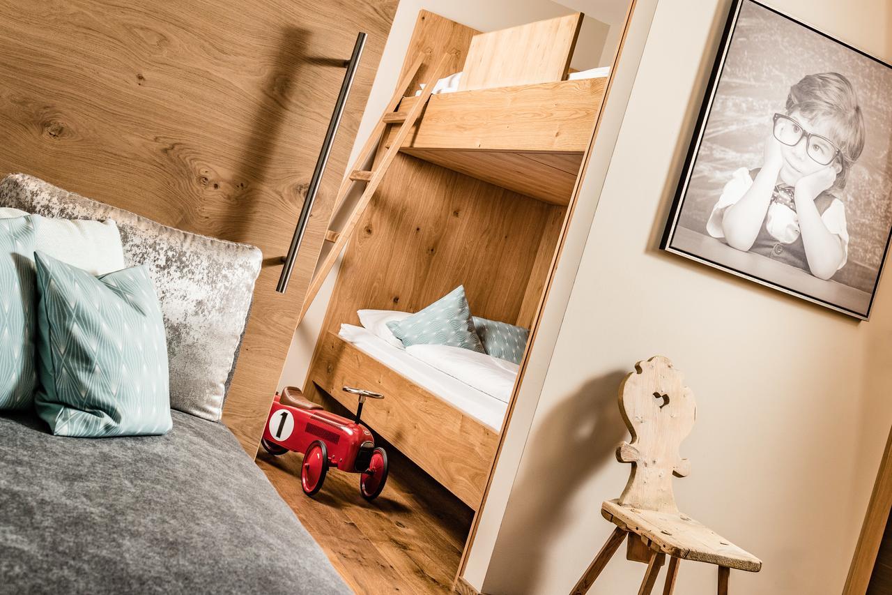 Familiensuite