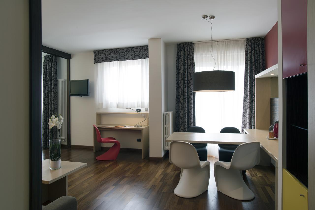 Suite mit Seeblick