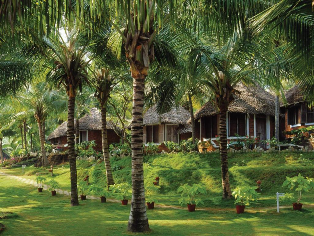Superior Cottage