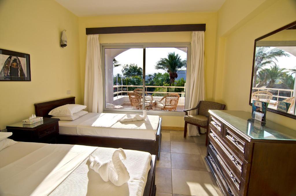 Twin/Double Room