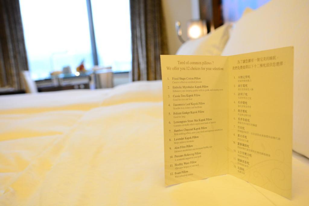Grand Deluxe King Kamer of Tweepersoonskamer met 2 aparte bedden en uitzicht op de haven