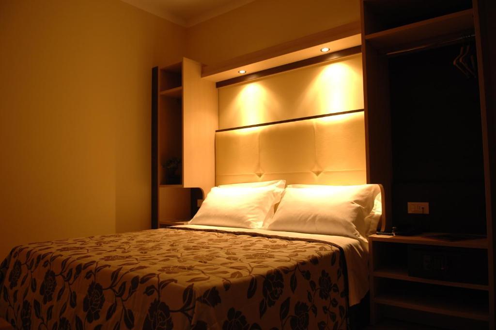 Habitación Triple Estándar