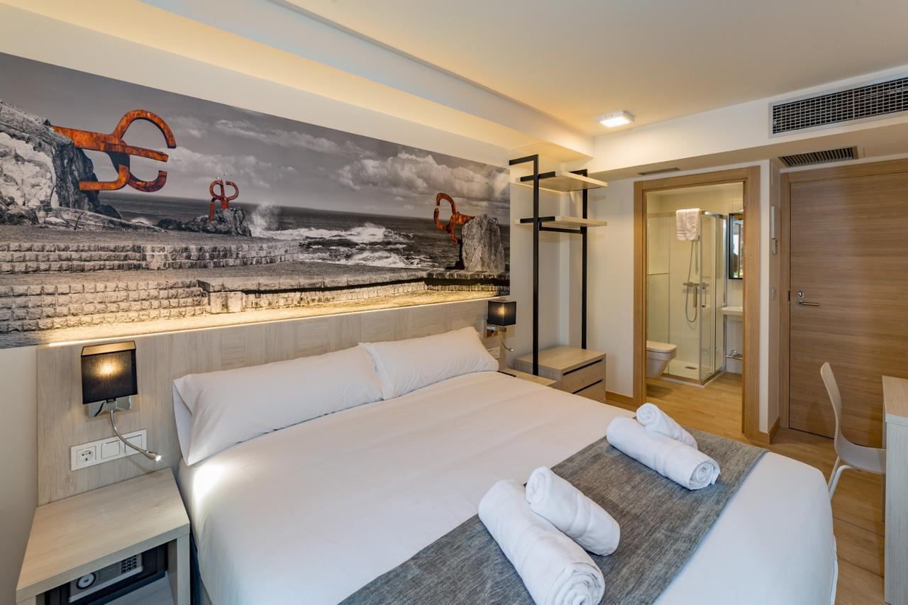 Superior Double or Twin Room Terrace