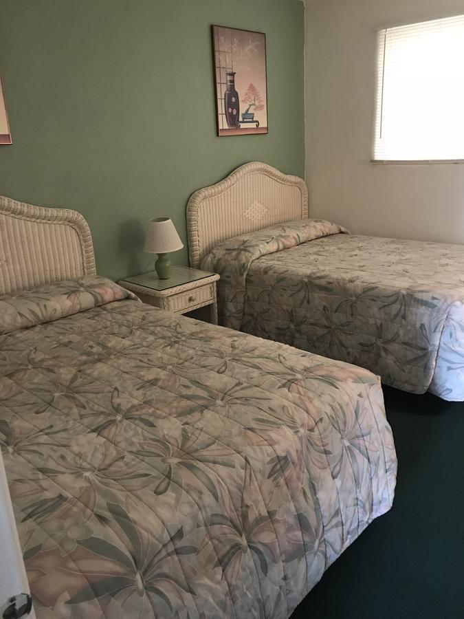 Suite - Upper Floor