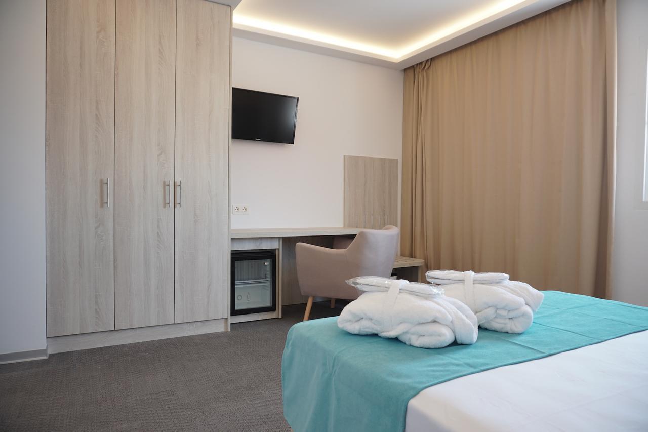 Chambre Triple Standard