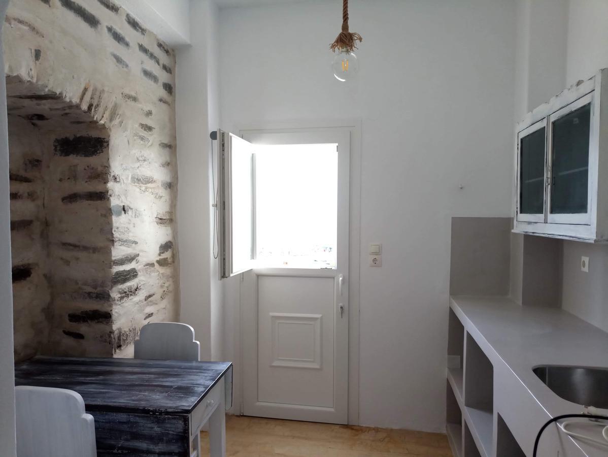Triple Room with Sea View