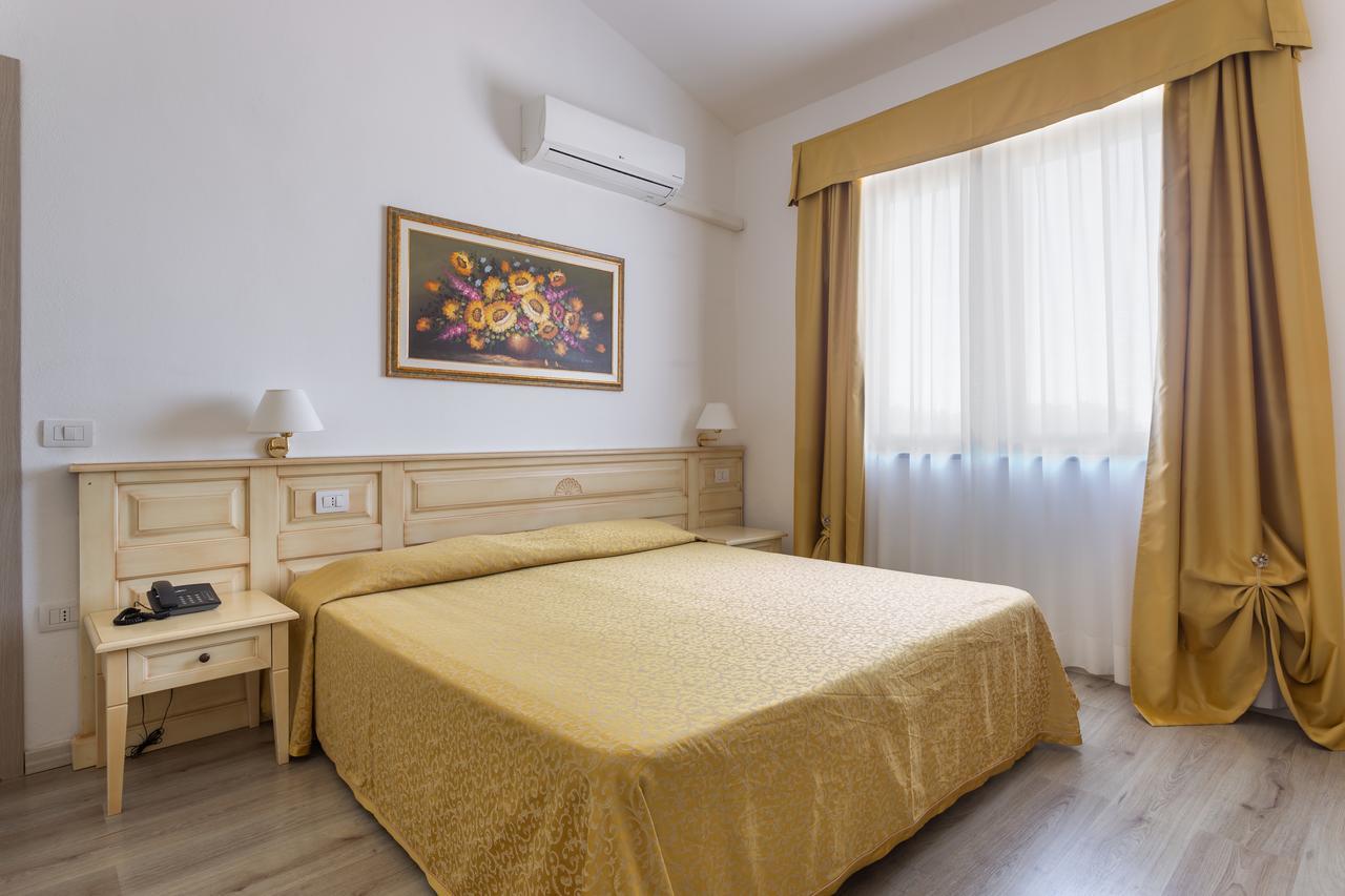 Double Room with Spa Access