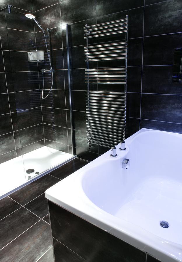 Coniston Superior Suite