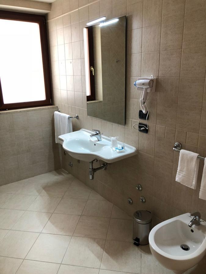 Suite with Sea View