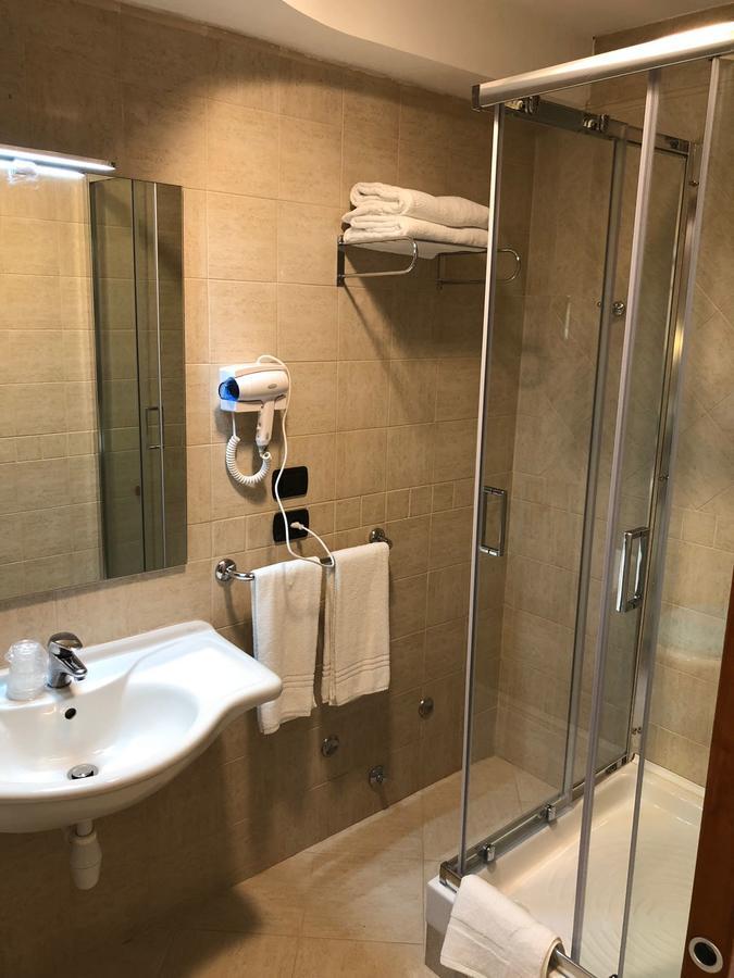 Junior Suite with Sea View