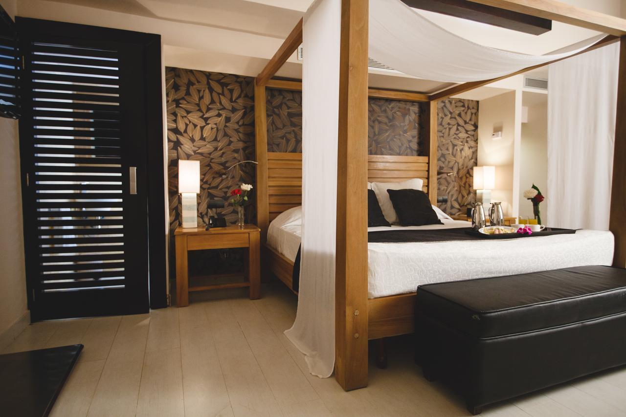 Privileged Duplex Suite met Zwembad (Villa)