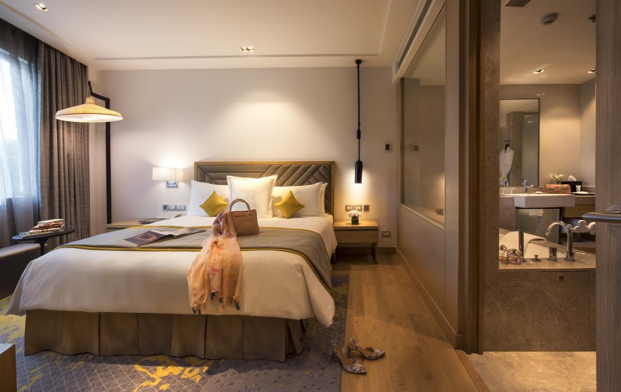 Executive Suites