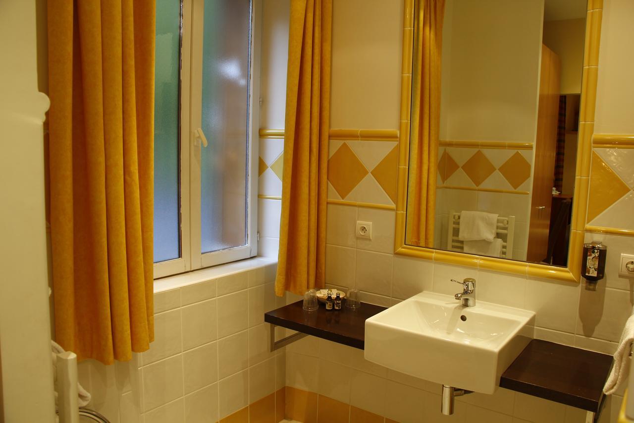 Superior Double Room - Forest Side