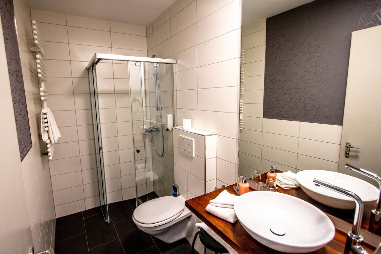 Petite Chambre Double