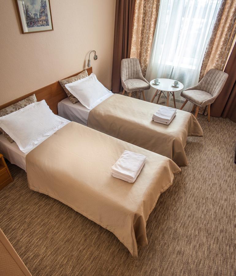 Double or Twin Room