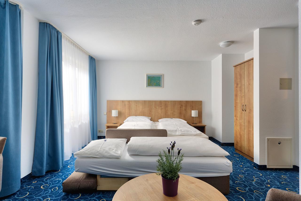 Doppelzimmer mit eigenem Bad