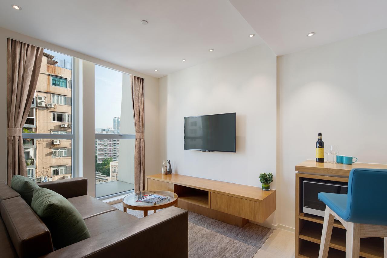 Summit Suite Queen Bed (Registered by Female Only)