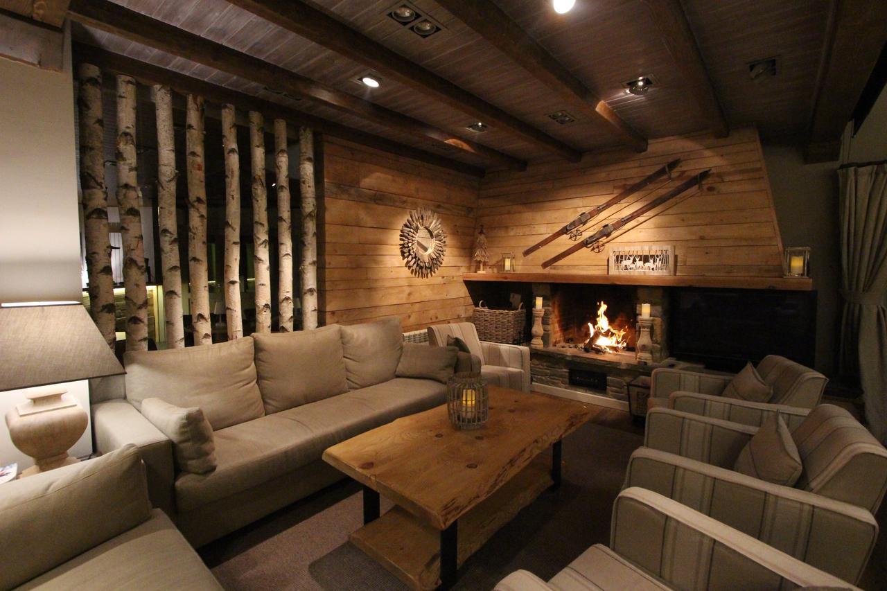 Chalet