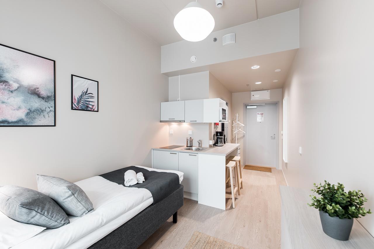 Studio (1 Adult)