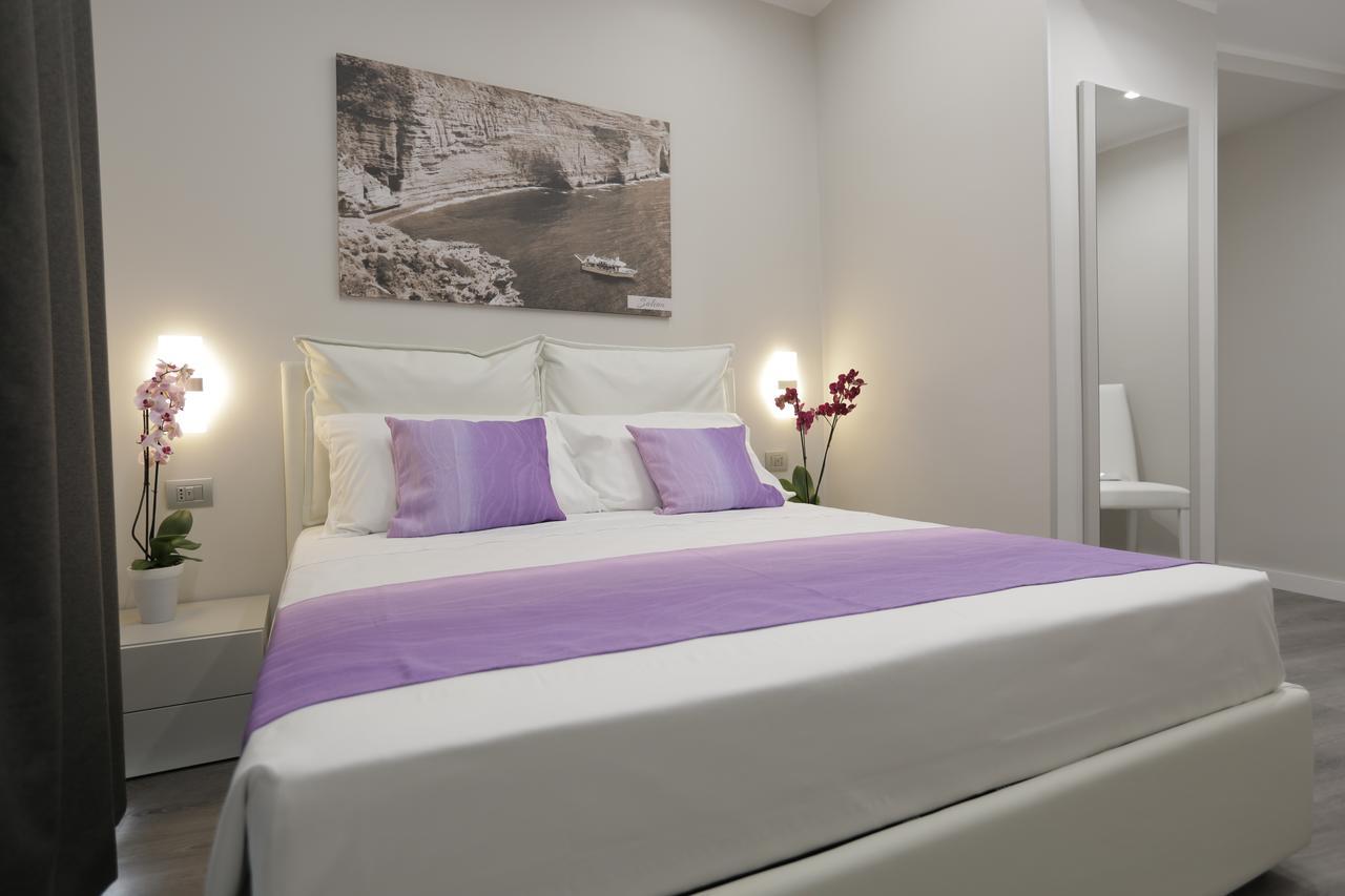 Double Room with Sea View