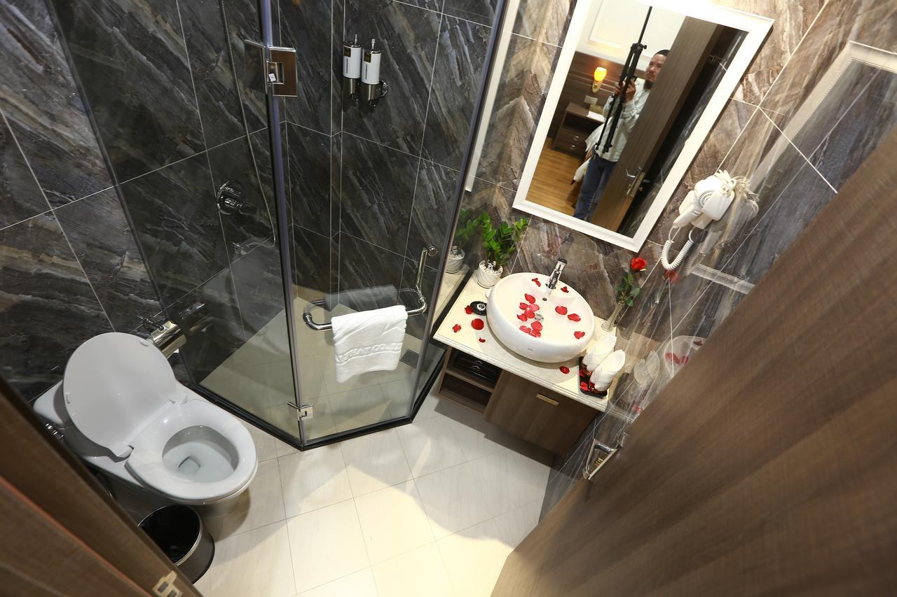Phòng Deluxe 2 Giường Đơn