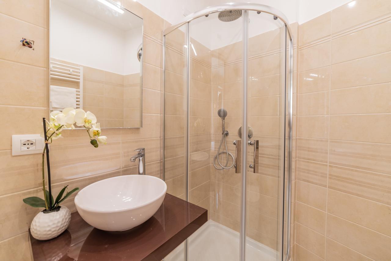 Habitación Doble Estándar