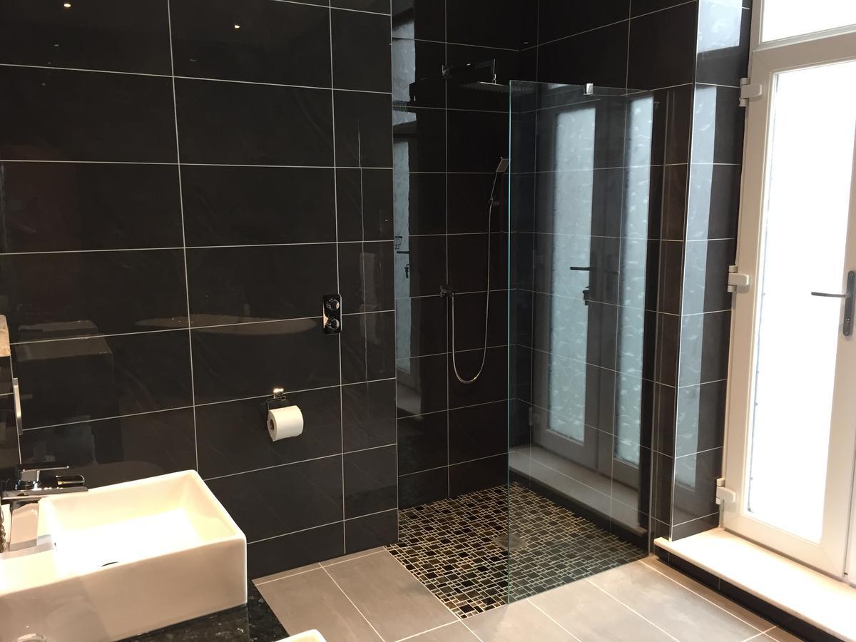 Superior Suite with Sea View