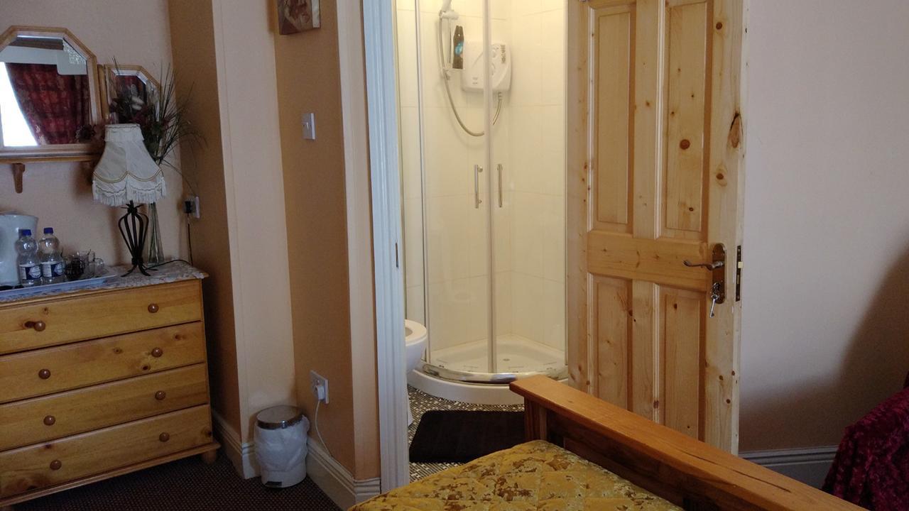 Family Room with Private Bathroom