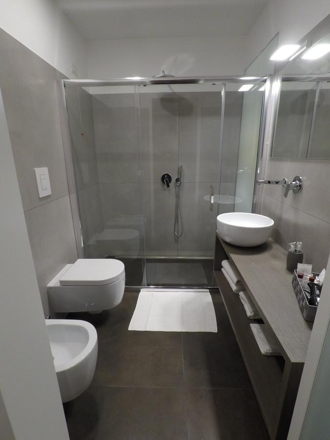Habitación Triple Deluxe