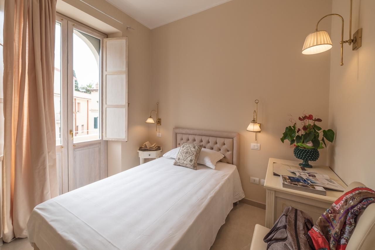 Habitación Individual Superior