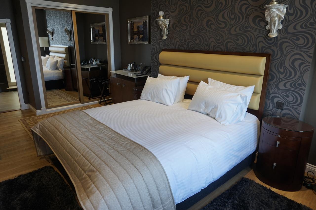 Suite with Sea View