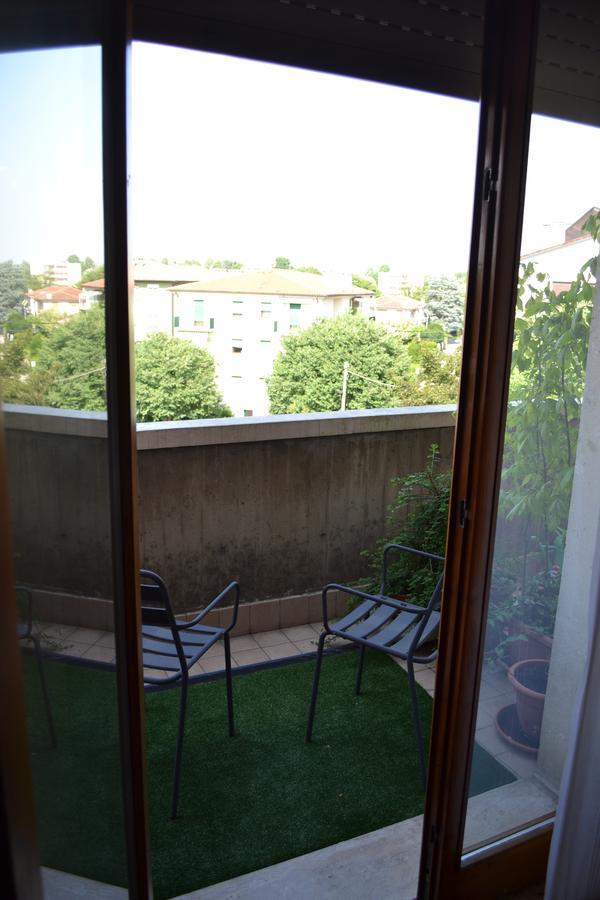 Double or Twin Room with Balcony