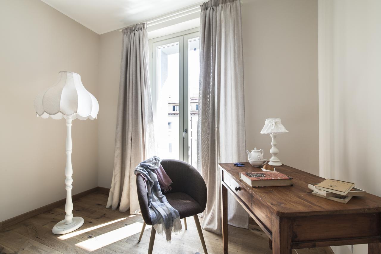 Suite with City View