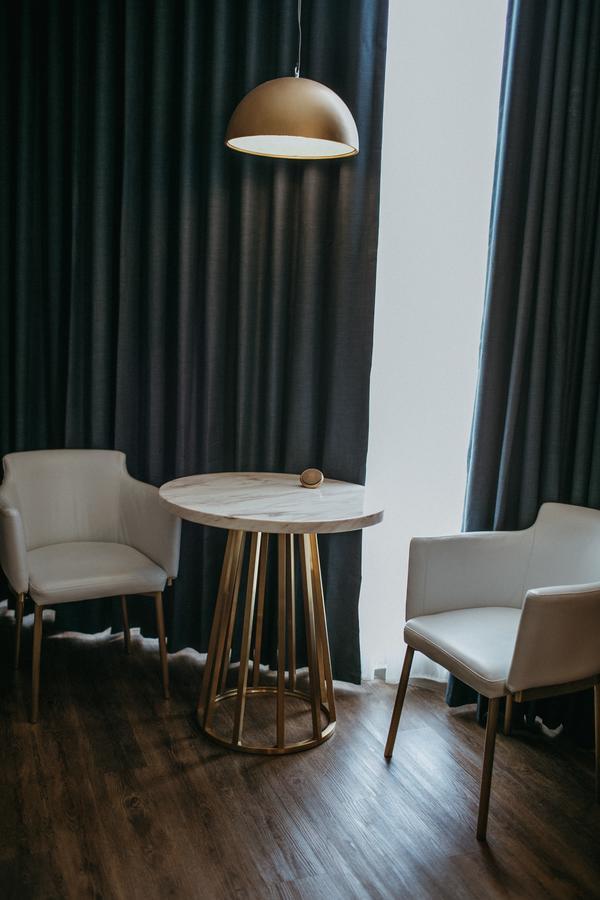 Suite mit 2 Schlafzimmern