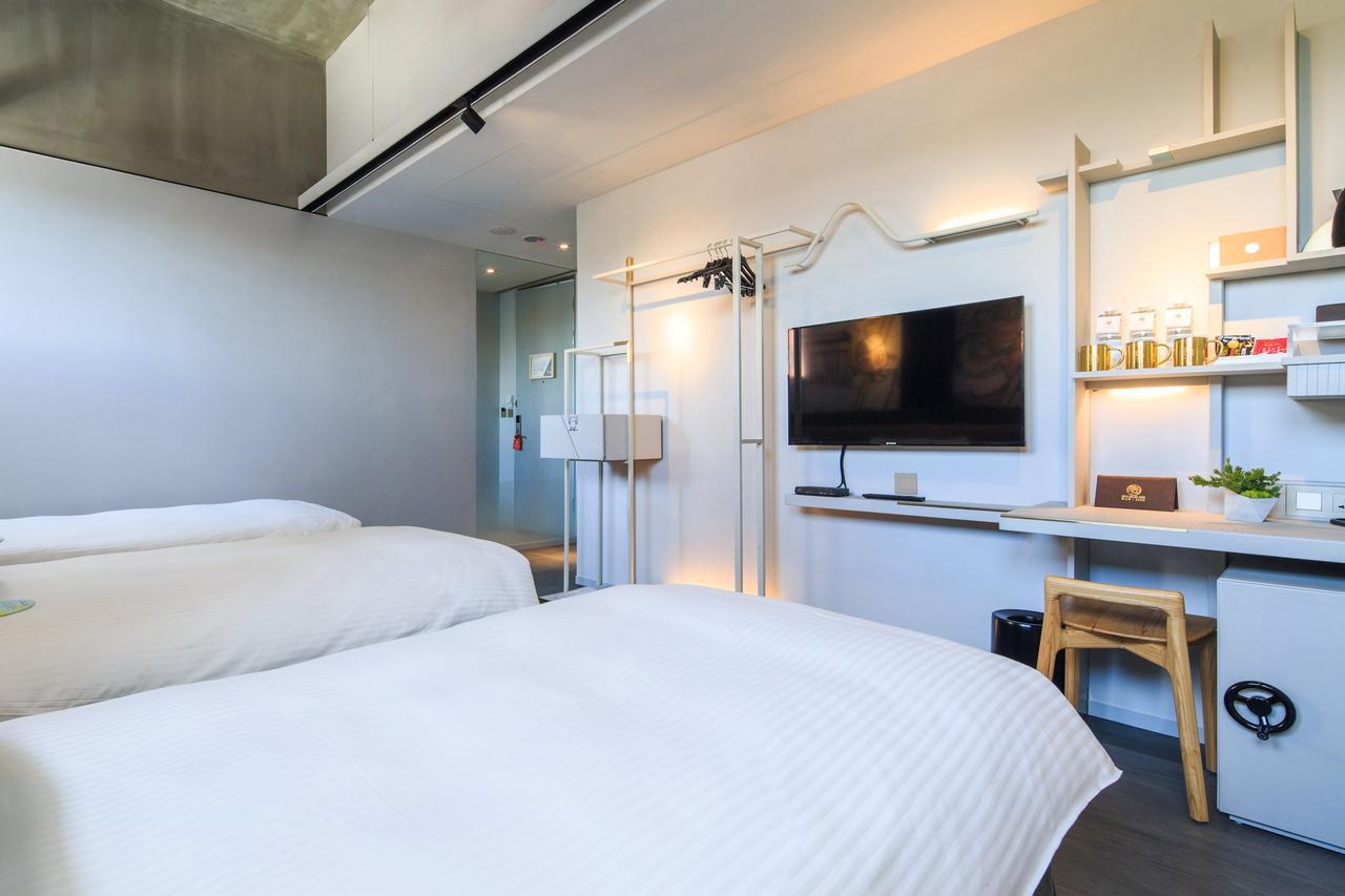 Kamar Superior Triple