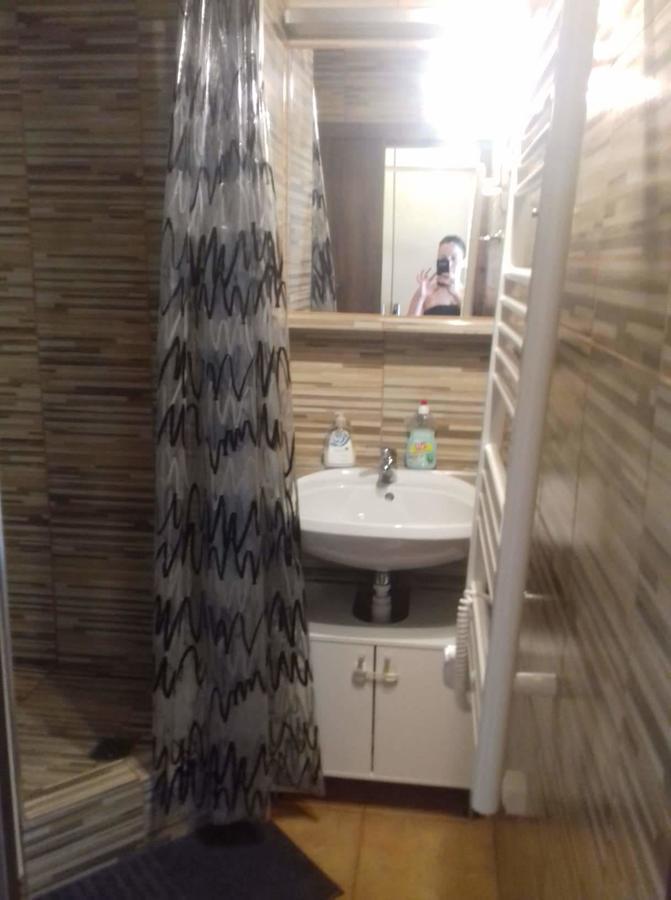 Apartman kilátással a tóra