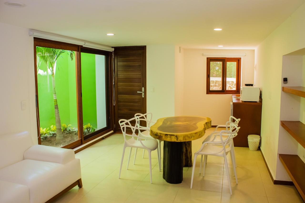 Suite con 2 camas extragrandes