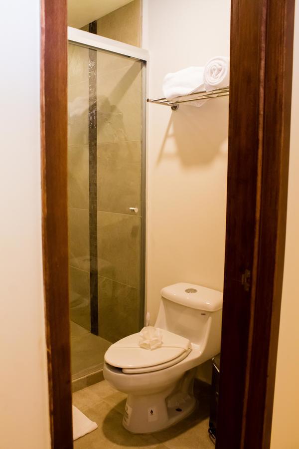 Apartamento Cuádruple