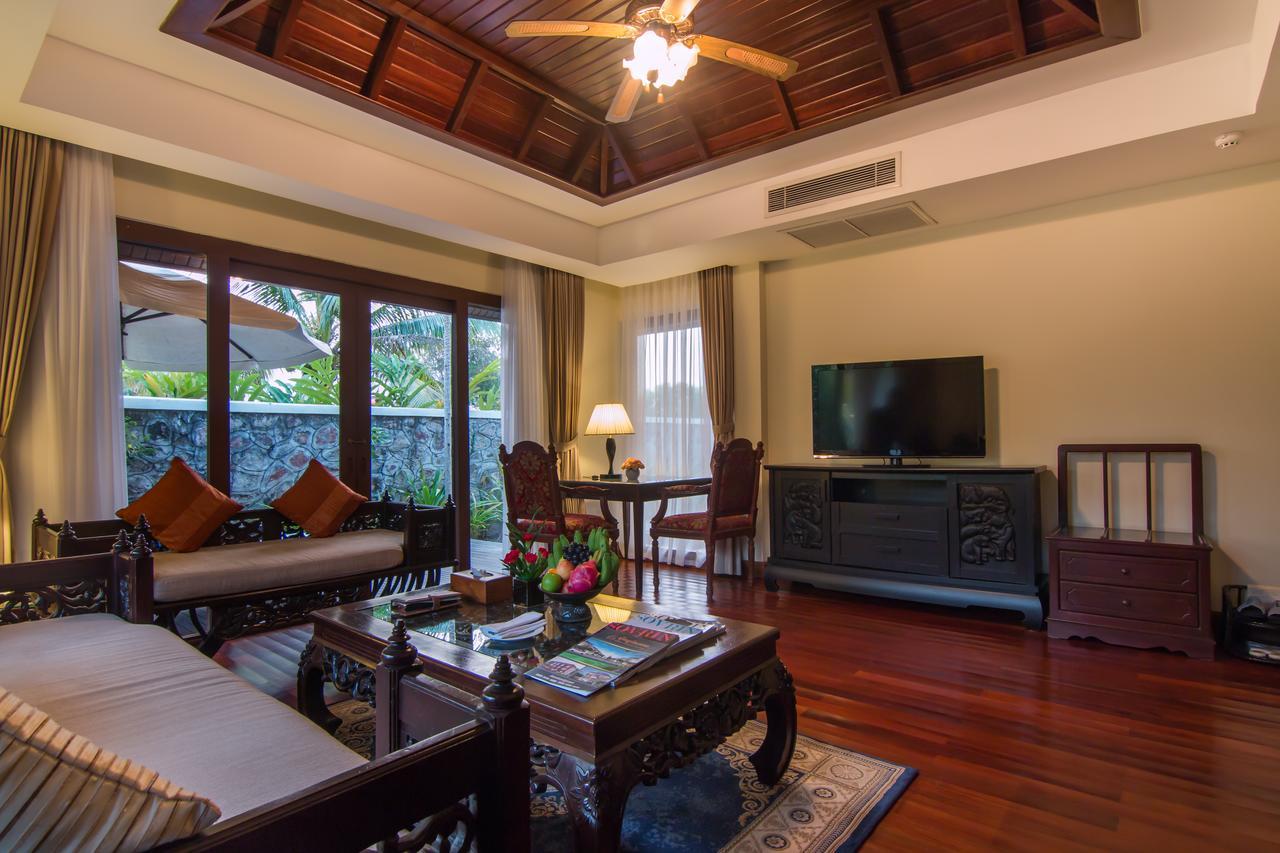 Villa de 2 dormitorios