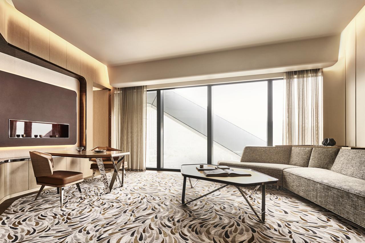 Morpheus - Suite Prestige avec Accès au Salon Club
